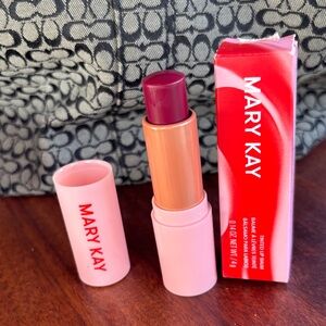 Mary Kay Tinted Lip Balm -radiant pink